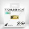 Tickless Mini Cat Gold 1 Tickless Mini Cat Gold -Katzenartikel e4d6a71b3fbe5636737e566fdbb277bc88109013 1339602 de DE Tickless Mini Cat gold main