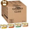 GOURMET Gold Raffiniertes Ragout Katzennassfutter Sorten-Mix 96x85g 2 GOURMET Gold Raffiniertes Ragout Katzennassfutter Sorten-Mix 96x85g -Katzenartikel e6246ce1497c284a9893349284186f395e3ce939 75444d82b173657d6e56b9d53d951c68b2fa6cda