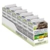 PERFECT FIT Natural Vitality 6x6x50g Huhn Und Truthahn -Katzenartikel e7932ba1f68939aee5837d7ebe65cfce9f7d7b1d f6601acaaf46c0b3303e7bb4244a8a938946e66c