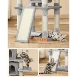 FEANDREA Katzenbaum 172cm Hellgrau Hellgrau -Katzenartikel eb5d1a8af9eb3598dd7fe9fd2c47edae909080b0 1483575 de DE 93a4d1b24eb31c76bb45b796310441c259a334b806wOep