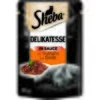 Sheba Portionsbeutel Delikatesse 24 X 85g In Sauce Truthahn & Pute 1 Sheba Portionsbeutel Delikatesse 24 X 85g In Sauce Truthahn & Pute -Katzenartikel ec5d5005cd9f17b88f94439ed34256cab48f0bc4 1658590 1