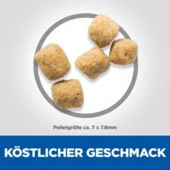 Hill's Science Plan Light Mature Adult 7+ Mit Huhn 7 Kg -Katzenartikel eda4ffaddda00aaa4a4277dd81861c202185dead 52742761602 6