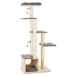 Europet Bernina Europet Kratzbaum Comfort Stockholm -Katzenartikel ee354983de4adaf15cc7380d5d14158d2da5c4f5 7ec0cfc0a9faea5d63f5afca3004cc2f612a20d5