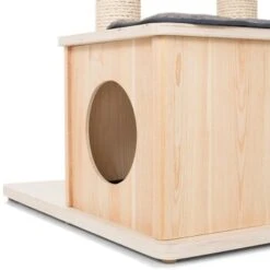 Europet Bernina Europet Kratzbaum Comfort Stockholm -Katzenartikel eebf43856332a365556e72e01e7a83cf964a42ca 9502c1e2e3a0e71572ec9f4a4109a1a43596294b