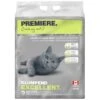 PREMIERE Excellent Klumpstreu, Zitronengras-Duft 12 Kg -Katzenartikel eef043bdb9b680b1784592828eb5da993d9531c0 b6c908ada463b0b0fb42e5dc091fef003041c82b