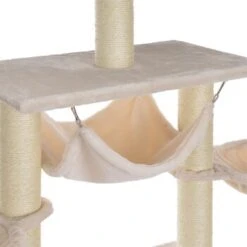 AniOne Kratzbaum Sarah Für Mehrkatzenhaushalte -Katzenartikel ef7444cb4487c0e970f9b51fe5bb8e719481b13f 1377932 de DE anione 6