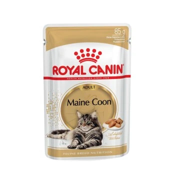 ROYAL CANIN Maine Coon 12x85g 5 ROYAL CANIN Maine Coon 12x85g – Bild 3