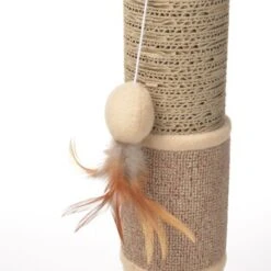 AniOne Kratzsäule Lina Kaigo -Katzenartikel efb758ca5fce74c3b82d1f95c2ba9af4ad96adaf 709a90a7f15a8a55f8f8db880569587fa3818d0b