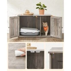 FEANDREA Katzenklo Schrank Greige -Katzenartikel f241b5e79284aa145f60d4cfb58e828bc4b0cae2 1483582 de DE f850a10e2bec7caaeb0631e588674d7348be84c5eAjYON