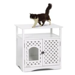 Kerbl Katzenschrank Helena 9 Kerbl Katzenschrank Helena -Katzenartikel f487c847fde8921ae0432dc916518f1708e6827c 654445ca22eda2653b9f27fb458481d066168df3