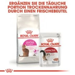 ROYAL CANIN Savour Exigent 10 Kg -Katzenartikel f491258d393505320af320d9b14f63d14c5ca6c7 25a9cc3ebc62ef08847bb509a2a6b5ec61db94b4