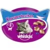 Whiskas Knuspertaschen 8x60g Lachs -Katzenartikel f56ccc86ee2b40e2bdaefafa0aca8cf3e19b4d0b 6a66e4c49ae1b5936a838071a22d806fa7a24df2