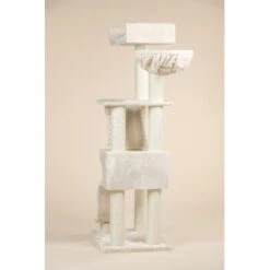 RHR Quality Kratzbaum Kilimandjaro De Luxe Cream Creme -Katzenartikel f6169d33b87d0e6f7d51a9718b2e2351330db015 1501131 de DE b5b76087676e940367059c50e97daedf3cfaf188Om6bME