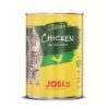 Josera JosiCat Huhn In Gelee 12x400g 2 Josera JosiCat Huhn In Gelee 12x400g -Katzenartikel f64889597e3891c1d1fee8599cf95988c93a9cb0 f16c557445905f79ee347a135993eb6ab837c6a7