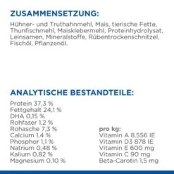 Hill's Science Plan Kitten Thunfisch 7 Kg 13 Hill's Science Plan Kitten Thunfisch 7 Kg -Katzenartikel f72bd8b9d2e05c4db676b010e3d0bf08f70eb6ee 52742024431 5