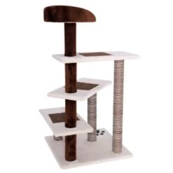 Lionto Kratzbaum, Höhe 100 Cm Beige -Katzenartikel f7eca1412a980494af0b6632fc874f16a7d4dc43 1657053 de DE 72480a0cf7be14fe3ff7bd2934ffcf23fd01a3d6LBYVU1