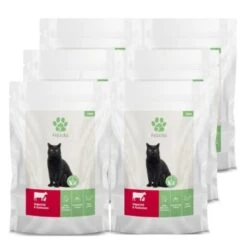 Fellicita Angusrind & Kaninchen 6x 295g Frischebeutel -Katzenartikel f8a0f1bf0bad5d9ac8efa4707c8c47bf9e16036a 1451621 de DE 06c18ac543c7f95de98c523969237aeace8e46a14Th771