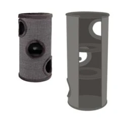 Lionto 70cm Kratztonne Mit Sisal Kratzturm Grau -Katzenartikel f95ea178eea4875032e1b61424ec25ea08961a80 1657064 de DE e2624967714ed0acb7ee64bf22a679ca55e540710SLbhx