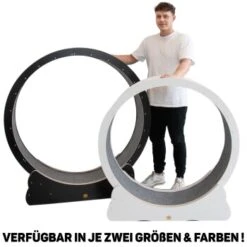 Canadian Cat Company Katzenlaufrad Aus Holz XL Schwarz -Katzenartikel f9be183a446758bca5e13b701ee4dd26a66b754e 1480049 de DE 7d88c04e26d382252148ecf03dd8cf5393436b3fhUshWU