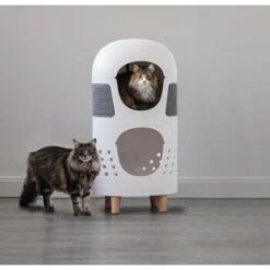 Catrub One Multifunktion Katzenmöbel -Katzenartikel f9fd7e323f9a89e47c28187c4faadb8ee71ca71b 1391209 de DE catrub katzenm bel main 5