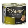 Miamor Feine Filets In Jelly Huhn 12x185 G 2 Miamor Feine Filets In Jelly Huhn 12x185 G -Katzenartikel fa4ceebcdde07919c60719da98282e09e6294641 50f2df8374e595999cab2df42b4505bc637848e6