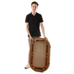 Canadian Cat Company Katzenspielplatz PlayPlate Braun -Katzenartikel fb468689f00161b3fdb38f374312c86876865a98 1345686 de DE d71f927bc72232809216afc91ac32c8b2c8bc35fWkTK9g