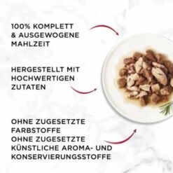 GOURMET Mon Petit Intense 8x6x50g Duetti Mit Fleisch -Katzenartikel fb7c6add090d17955f09e34b245dfa318cf1bd27 1234472 de DE mon petit wb5