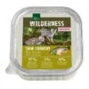 REAL NATURE WILDERNESS Kitten 16x100g True Country Huhn & Lachs -Katzenartikel fb93a0b536b550d9d1cb662d70d48880df4bde7e d4bec19b1d5f8088c5512c1adbd34a397408e06b