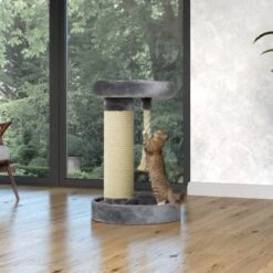 MORE Kratzbaum Bente -Katzenartikel fe32d43f2c1c27fe0024129176f0fa8f1ad99516 316216671e395bbc2dc1e9c61ca8965ec422e662