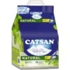 CATSAN Natural Klumpstreu 20 L -Katzenartikel fe91a49883761b9f19087aac6794c411510184ab 1390515 0
