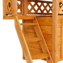 Lionto Katzenhaus "Lodge" Braun -Katzenartikel ff9a9b6987914bd42cb8c2ebb5b3c03510fea19c 1498020 de DE ade9c2cff4efeeaaa3db1946ebf609dea50d849fWNHzy3